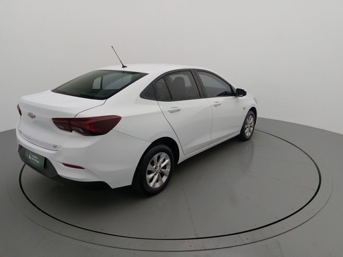 Chevrolet Onix 1.0 FLEX PLUS LT MANUAL