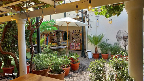 Se Arrienda Hermoso Local Barrio Italia (104826)