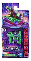 Comprar Transformers Legacy Evolution Core G2 Universe Megatron