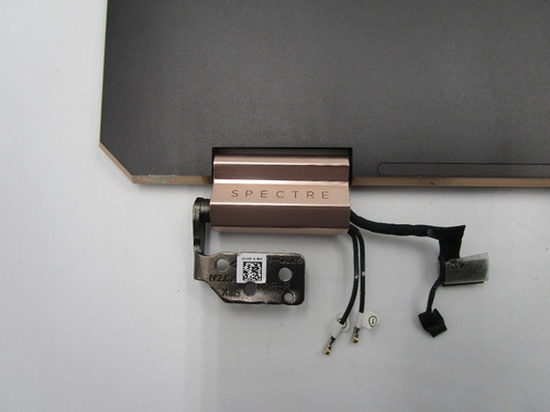 Lcd Panel Kit Hp Spectre X360 15t-eb100 1005 Uhd M16385-001 (Usado)