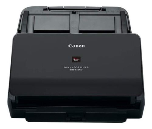 Canon Imageformula D-m260 Escaner Documento Oficina