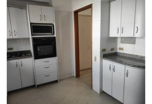 Apartamento Campo Alegre