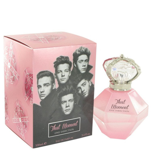 Perfume That Moment De One Direction Para Mujer
