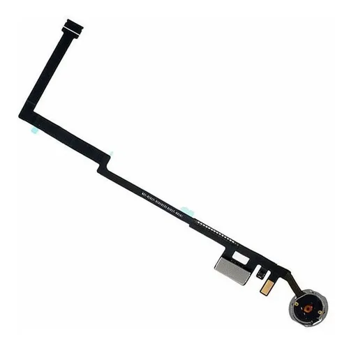 Boton Inicio Cable Flex iPad 6 6th Gen 2018 A1893 A1954 Home