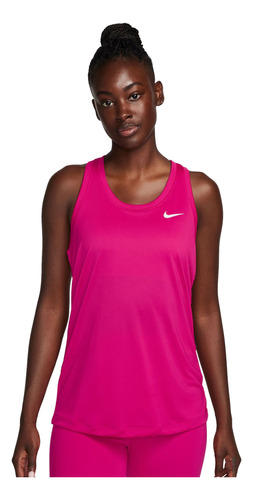 Nike Esqueleto Mujer Nike W Nk Df Tank Rlgd Rcr Lbr Dx0706-6