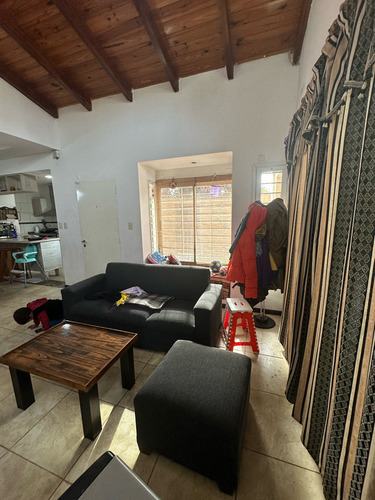 Casa 3 Dormitorios Ibarlucea - Pileta- Cochera