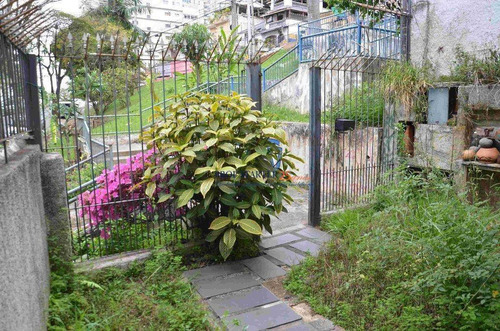 Imagem 4 de 30 de Casa Residencial À Venda, Paraíso, São Paulo. - Ca0002