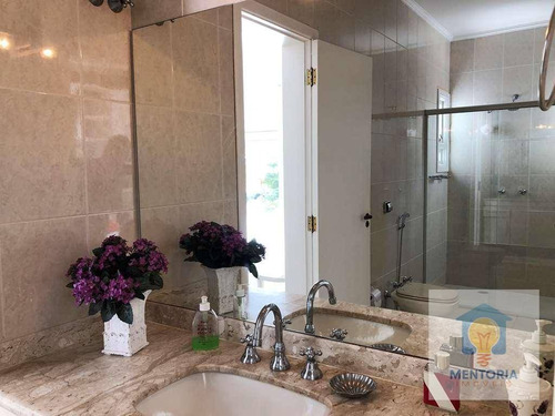 Imagem 29 de 30 de Casa Com 5 Suítes À Venda - 3.198.000 - São Paulo Ii - Cotia/sp - Ca0325