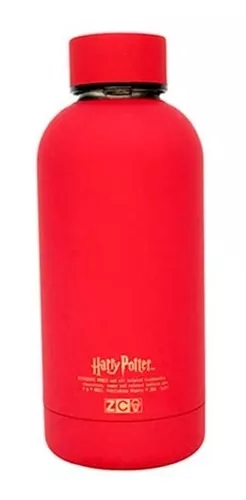 Botella Harry Potter - Platform 9 3/4