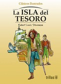 Libro La Isla Del Tesoro *sk