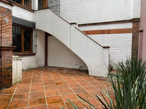 Imagen 6 de 14 de Casa Colonial Cda C Reja Como Nueva San Jerónimo Lidice