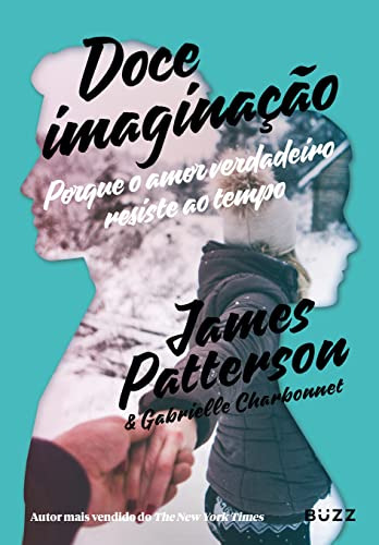 Libro Doce Imaginacao De Patterson James Buzz Editora