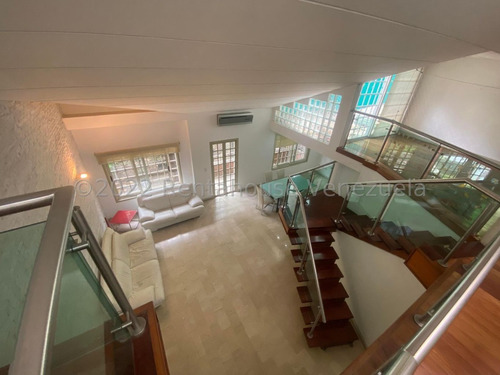 Imagen 17 de 28 de Apartamento En Venta, El Rosal, 232mts, Rah 22-27291