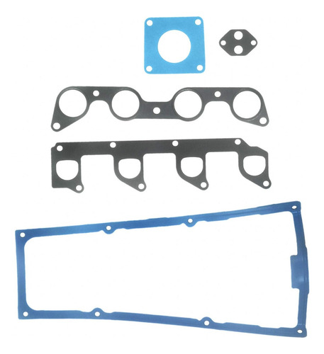 Empacadura De Tapa Valvulas Y Manifold Ford Ranger 2.5 95-01