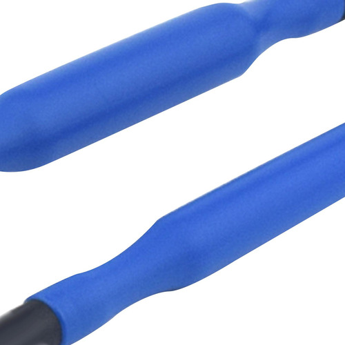 Herramienta De Pulido De Polvo Para Válvulas De Motor, Azul