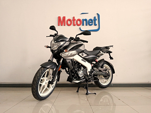 Imagen 17 de 19 de Bajaj Rouser Ns200 Ns 200 0km Naked 2023 Motonet
