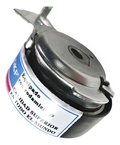 Tensor Automático De Distribución Corsa /vectra /astra 8v