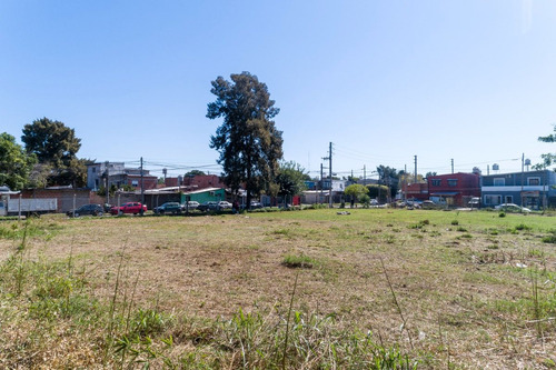 Lotes En Don Torcuato