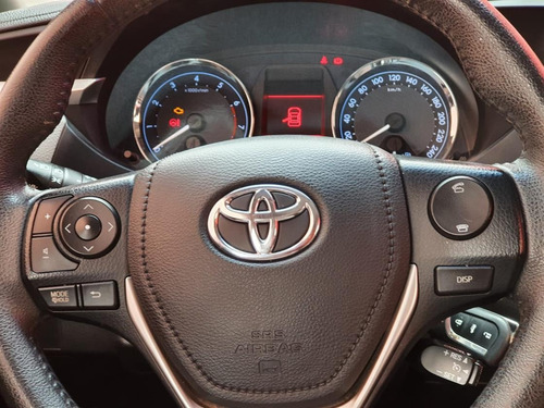 Imagem 8 de 10 de Toyota Corolla Xei 2.0 Flex Aut