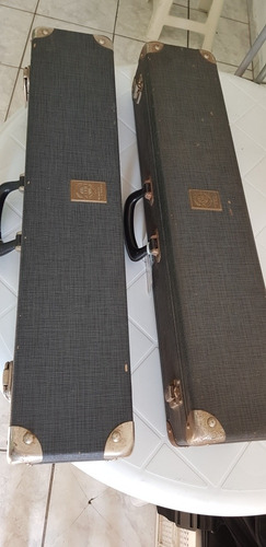 2 Sax Soprano Selmer Mark Vl - Mark6 Francês, Origináis 100%