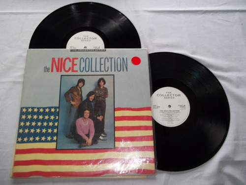 Lp Vinil - The Nice Collection - The Collector Series 
