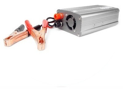Herramienta I N V E R S O R Volt Auto 12v 220v 1000w U S B