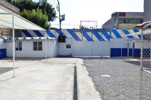 Imagen 5 de 9 de Terreno A La Venta En La Cdmx Colonia Moctezuma 1a Seccion