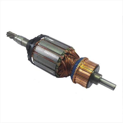 Armadura Para Rotomartillo-martillo D25501k Dewalt N046419