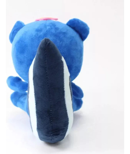 .s . Muñeca De Peluche Happy Tree Friends Se Ríe De Petunia