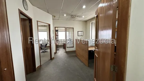 Oficina En Venta El Recreo