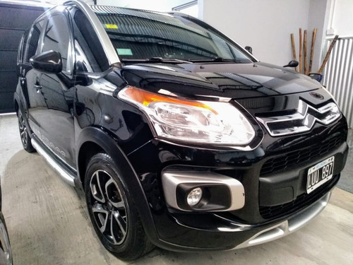 Citroen Aircross