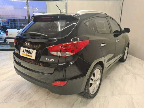Imagem 4 de 11 de Hyundai Ix35 Gls 2.0 16v 2wd Flex Aut 2012