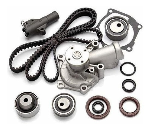 Kit De Correa Para Mitsubishi Eclipse Galant Lancer Outlande