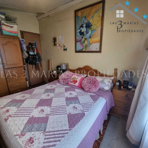 Cómoda Y Agradable Casa 3d1b (100917)