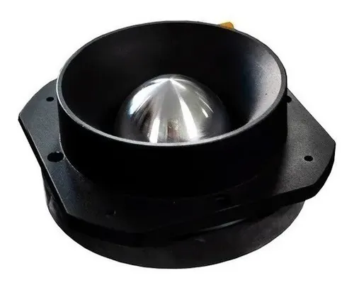 comprar Tweeter Bala Titanium 1500w Para Agudos Harden Ktb-1550