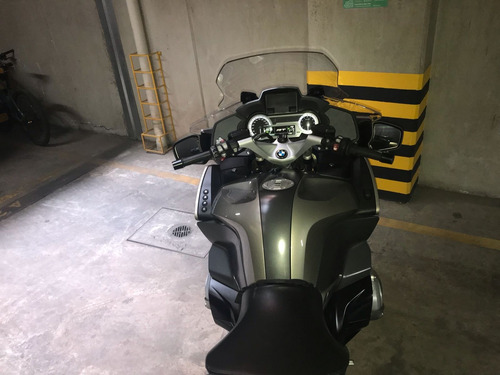 Bmw 1200 Rt 2016