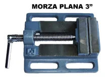 Comprar Morsa Plana 3 Para Agujereadora Banco Perforadora Taladro 