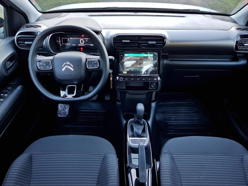 Imagen 9 de 15 de Citroen C4 Cactus Feel Pack At 6