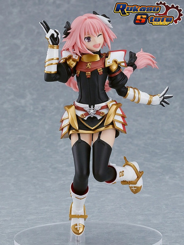 Rider Astolfo Pop Up Parade Fate Grand Order