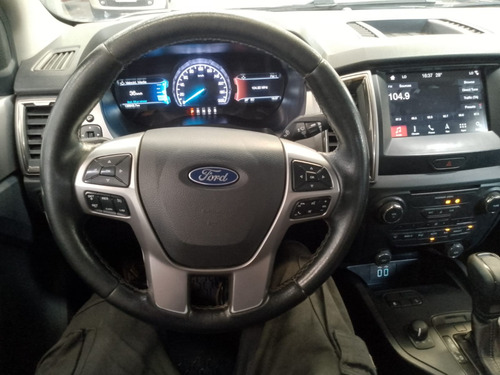 Ford Ranger 3.2 Cd Xlt Tdci 200cv Automática 4x4