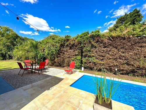 Quinta En Venta - 1 Ambiente 1 Baño - 588mts2 - Manuel B. Gonnet