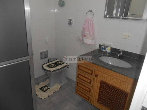 Casa Com 2 Dormitórios À Venda, 140 M² Por R$ 650.000,00 - Rudge Ramos - São Bernardo Do Campo/sp - Ca0137