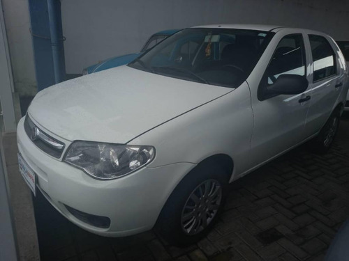 Fiat Palio Fire Economy Celebration 1.0 Flex