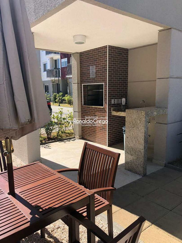 Imagem 13 de 25 de Apartamento Á Venda Com 1 Dorm, Vila Carioca - R$ 259 Mil. - V4402