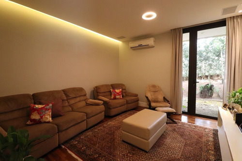 Imagem 12 de 30 de Casa Com 4 Dormitórios À Venda, 835 M² Por R$ 7.300.000,00 - Granja Viana - Cotia/sp - Ca18978