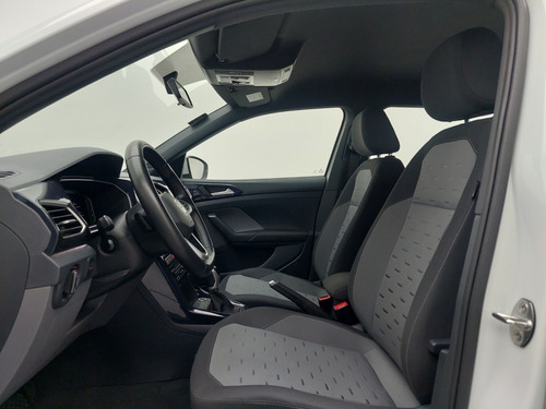 Volkswagen T-Cross 1.0 200 TSI TOTAL FLEX COMFORTLINE AUTOMÁTICO