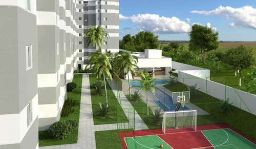 Oportunidade Única! Apartamento No Último Andar À Venda No Torres De Monte Carlo