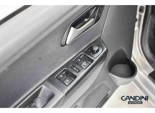 Volkswagen Fox 1.6 MI PRIME 8V FLEX 4P AUTOMATIZADO