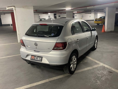 Volkswagen Gol Trendline