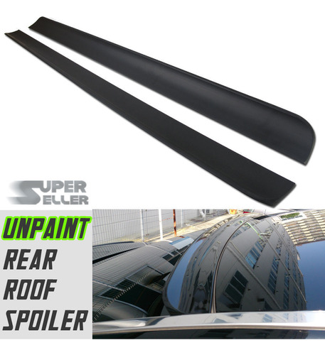 Spoiler Aleron Honda Accord Medallon Trasero 2003 -2005